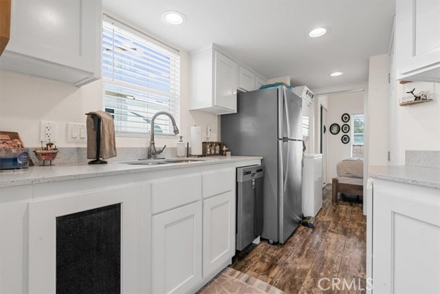 Detail Gallery Image 17 of 33 For 500 Atascadero Rd. Spc H1, Morro Bay,  CA 93442 - 1 Beds | 1 Baths