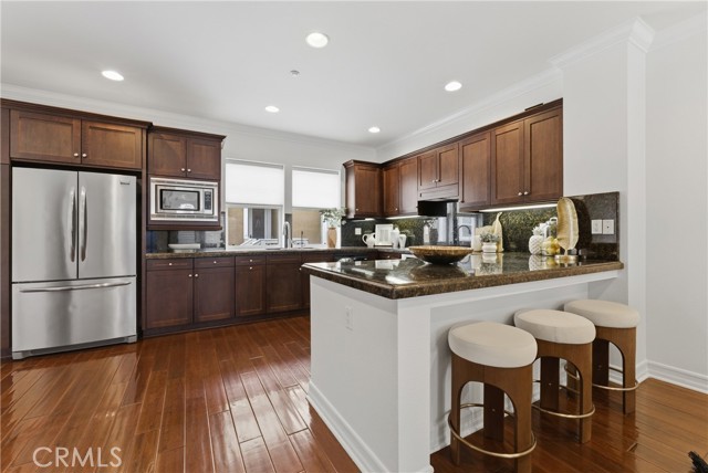 Detail Gallery Image 12 of 58 For 1800 Oak Street #613,  Torrance,  CA 90501 - 3 Beds | 2/1 Baths