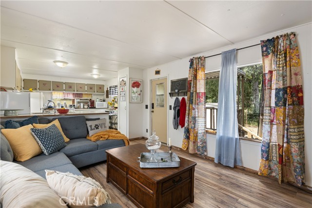 Detail Gallery Image 28 of 48 For 2673 Howard Ave a,  Lakeport,  CA 95453 - 2 Beds | 1/1 Baths