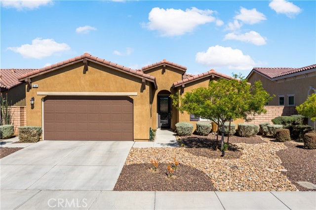 Detail Gallery Image 2 of 26 For 42941 Cusino Ct, Indio,  CA 92203 - 3 Beds | 2 Baths