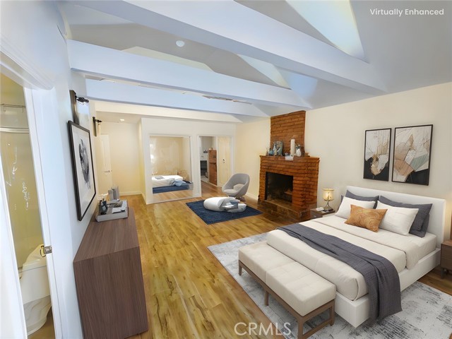 Detail Gallery Image 11 of 25 For 1741 Glenwood Rd, Glendale,  CA 91201 - 3 Beds | 2 Baths