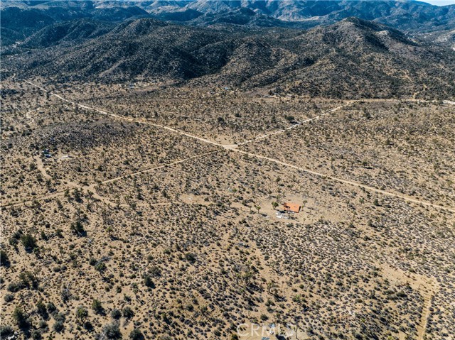 Detail Gallery Image 1 of 1 For 123 Burns Canyon Rd, Pioneertown,  CA 92268 - – Beds | – Baths