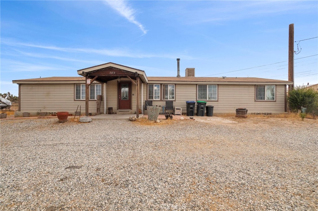 7153 Cambria