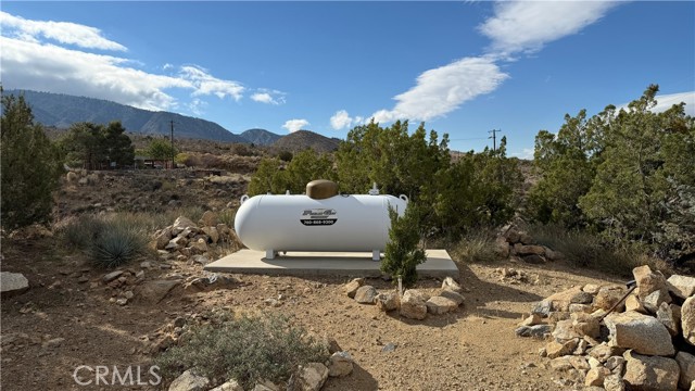 Detail Gallery Image 60 of 68 For 275 Canyon, Pinon Hills,  CA 92371 - 3 Beds | 2/1 Baths