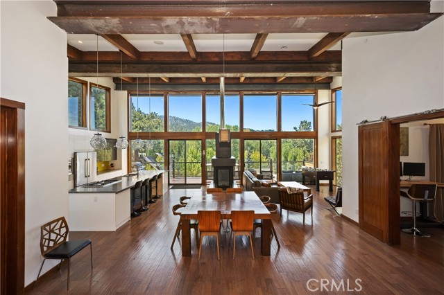 43669 Ridge Crest, Big Bear Lake, CA 92315