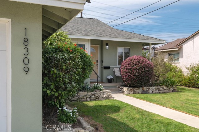 Detail Gallery Image 3 of 41 For 18309 Faysmith Ave, Torrance,  CA 90504 - 3 Beds | 2 Baths