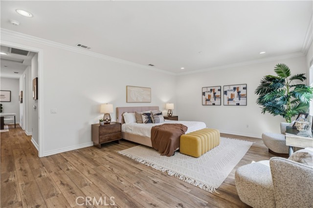 Detail Gallery Image 23 of 41 For 1211 S Golden West Ave #C,  Arcadia,  CA 91007 - 3 Beds | 3 Baths