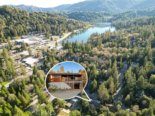 Detail Gallery Image 46 of 48 For 720 Rocky, Crestline,  CA 92325 - 3 Beds | 2 Baths