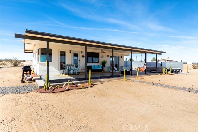 2171 Shoshone Valley Road, 29 Palms, California 92277, 1 Bedroom Bedrooms, ,1 BathroomBathrooms,Single Family Residence,For Sale,Shoshone Valley,IV24035712