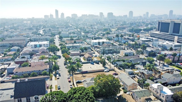 1127 Olive Avenue, Long Beach, California 90813, ,Multi-Family,For Sale,Olive,PW23215566