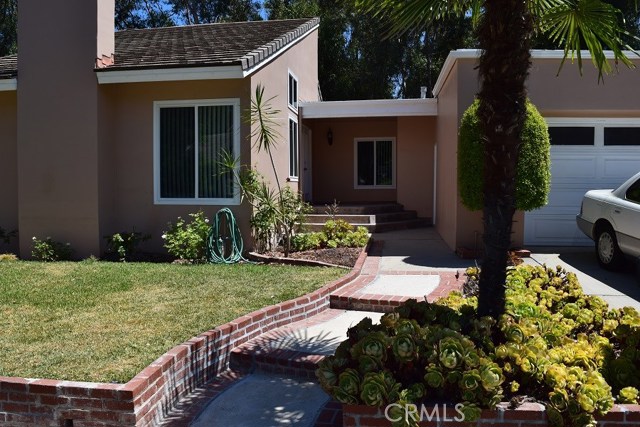 25102 Carolwood, Lake Forest, CA 92630