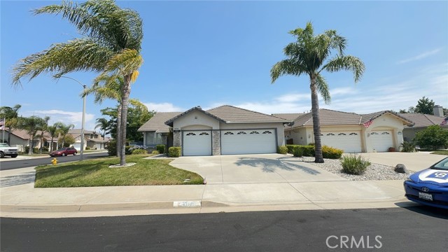 Detail Gallery Image 1 of 37 For 41146 Lorient Ct, Murrieta,  CA 92562 - 4 Beds | 2 Baths