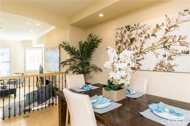 206 Calle Miramar, Redondo Beach, California 90277, 4 Bedrooms Bedrooms, ,3 BathroomsBathrooms,Residential,Sold,Calle Miramar,SB17021229