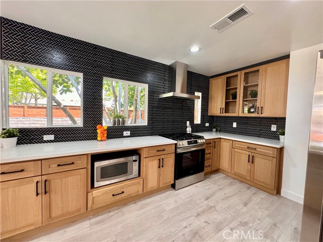 Detail Gallery Image 16 of 52 For 3549 Gondar Ave, Long Beach,  CA 90808 - 3 Beds | 2 Baths