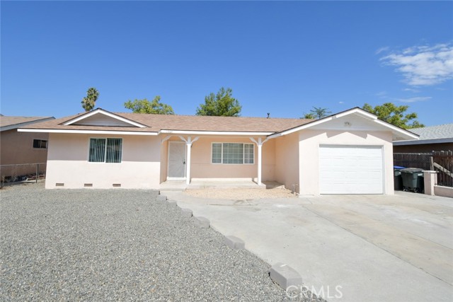 Detail Gallery Image 1 of 1 For 1060 E Wesley Pl, Hemet,  CA 92543 - 3 Beds | 1/1 Baths