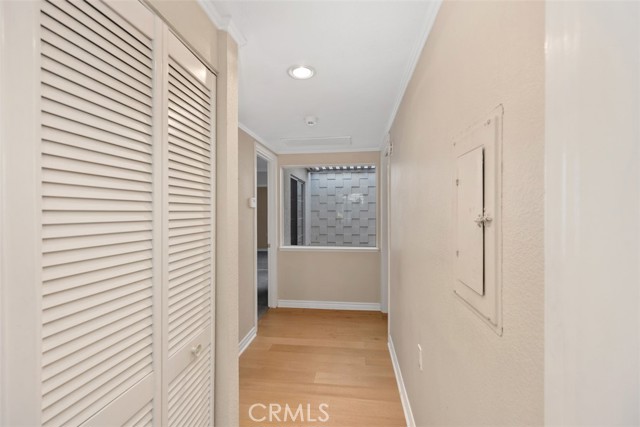 Detail Gallery Image 22 of 43 For 540 via Estrada #C,  Laguna Woods,  CA 92637 - 2 Beds | 2 Baths