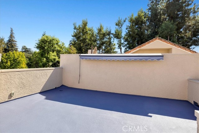 Detail Gallery Image 24 of 32 For 14234 Dickens St #7,  Sherman Oaks,  CA 91423 - 3 Beds | 2/1 Baths