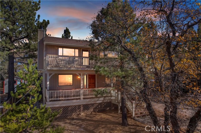 Detail Gallery Image 37 of 37 For 684 Butte Ave, Big Bear Lake,  CA 92315 - 3 Beds | 2 Baths