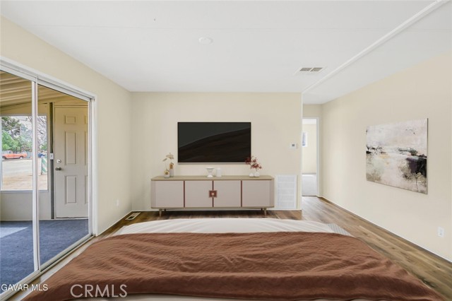 Detail Gallery Image 10 of 34 For 2489 55th Street West, Rosamond,  CA 93560 - 2 Beds | 2 Baths