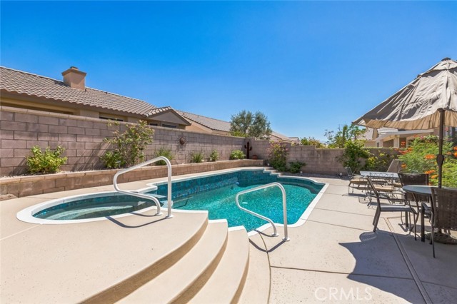 Detail Gallery Image 38 of 40 For 37498 Medjool Ave, Palm Desert,  CA 92211 - 2 Beds | 2 Baths