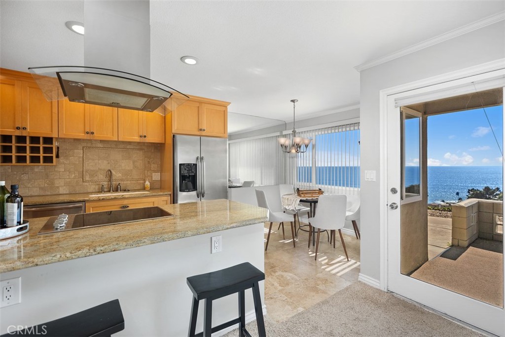 21702 Ocean Vista Drive #B