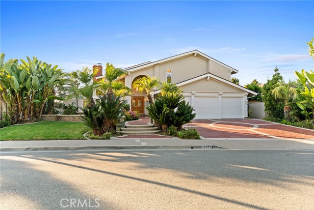 Detail Gallery Image 1 of 24 For 19091 Beckwith Ter, Irvine,  CA 92603 - 5 Beds | 4 Baths