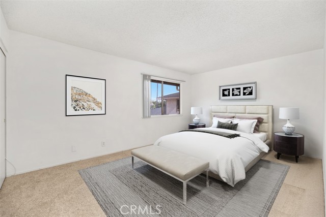 Detail Gallery Image 7 of 16 For 1277 N Kraemer Bld #20,  Placentia,  CA 92870 - 2 Beds | 1 Baths