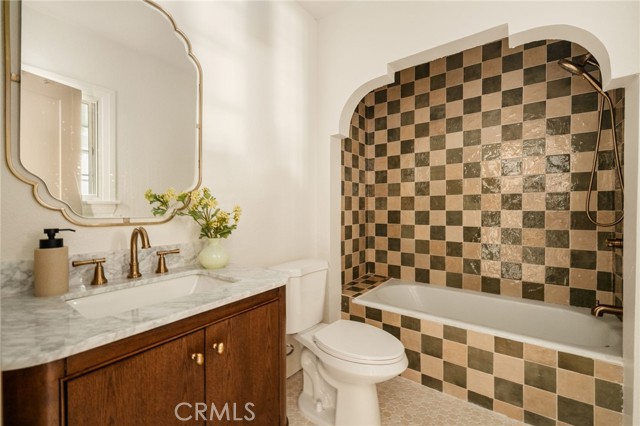 Detail Gallery Image 16 of 38 For 3517 Ellsworth, Los Angeles,  CA 90026 - 2 Beds | 1 Baths