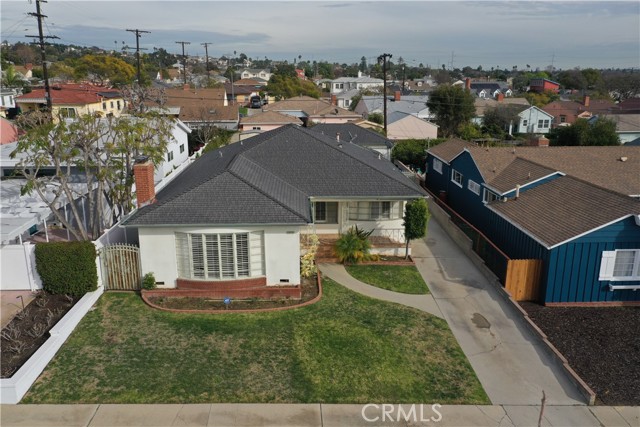 Image 2 for 6242 Morley Ave, Los Angeles, CA 90056