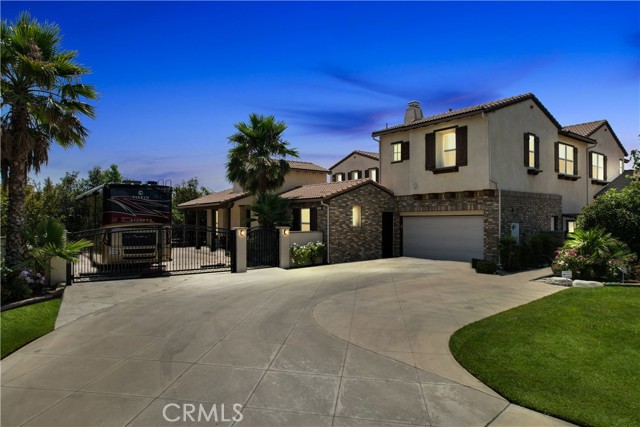 13123 Carriage Trail Court, Rancho Cucamonga, CA 91739