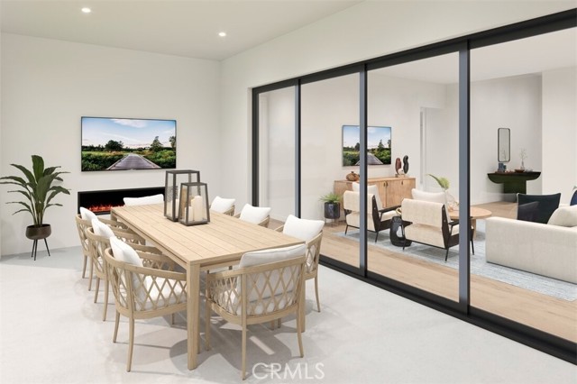 Detail Gallery Image 8 of 10 For 2058 E Pearl St, Encinitas,  CA 92024 - 3 Beds | 3/1 Baths