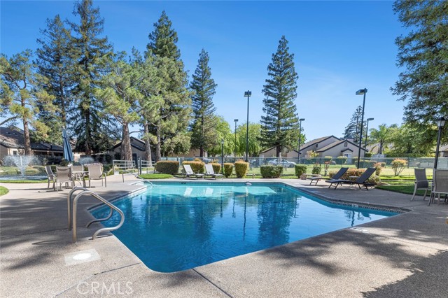 Detail Gallery Image 34 of 36 For 474 E Alluvial #174,  Fresno,  CA 93720 - 2 Beds | 2 Baths
