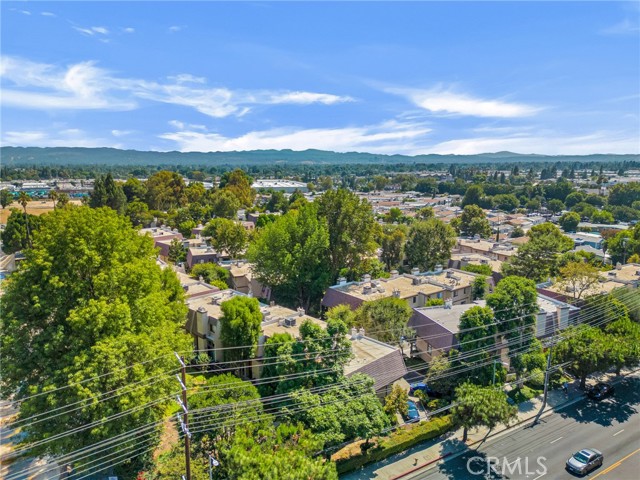 Detail Gallery Image 47 of 49 For 9000 Vanalden Ave #176,  Northridge,  CA 91324 - 2 Beds | 2/1 Baths