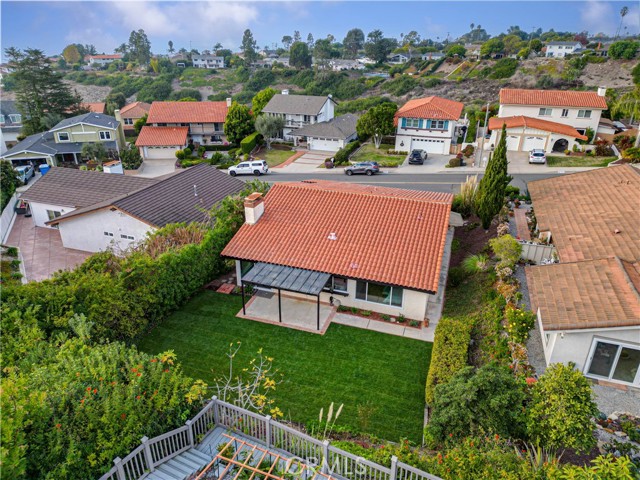 6954 Kings Harbor Drive, Rancho Palos Verdes, California 90275, 4 Bedrooms Bedrooms, ,2 BathroomsBathrooms,Single Family Residence,For Sale,Kings Harbor,OC25011034