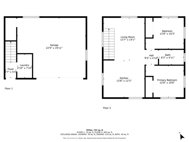Image 30 of 31 For 2419 3rd Street