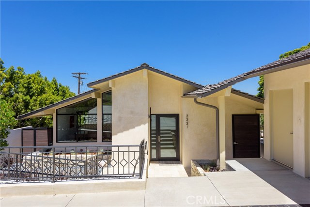 2221 Via La Brea, Palos Verdes Estates, California 90274, 4 Bedrooms Bedrooms, ,2 BathroomsBathrooms,Residential,Sold,Via La Brea,SB17135468