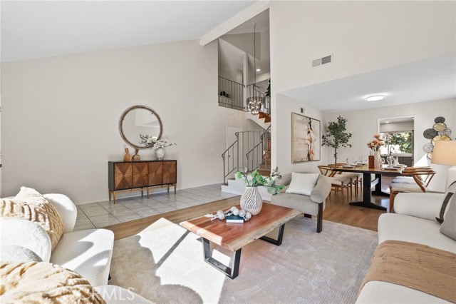 Detail Gallery Image 11 of 55 For 12547 Yosemite, Cerritos,  CA 90703 - 4 Beds | 3 Baths