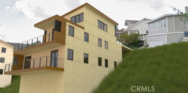 Detail Gallery Image 4 of 4 For 21433 Iglesia Dr, Woodland Hills,  CA 91364 - – Beds | – Baths