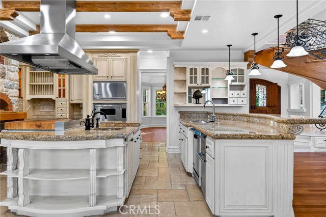 Detail Gallery Image 20 of 74 For 4609 Palos Verdes, Rolling Hills Estates,  CA 90274 - 4 Beds | 6 Baths