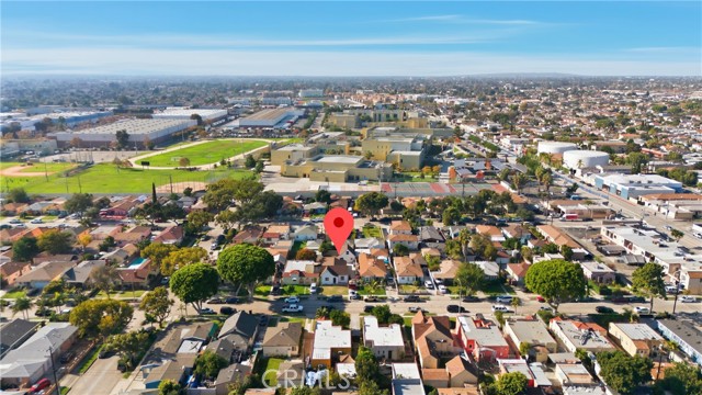 Detail Gallery Image 24 of 24 For 10025 San Anselmo, South Gate,  CA 90280 - 3 Beds | 2 Baths