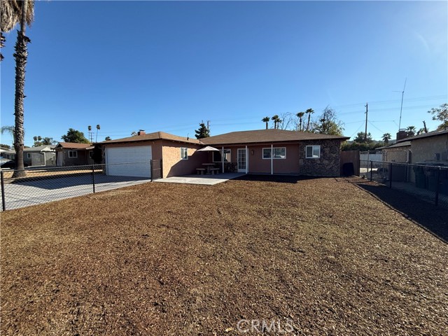 Detail Gallery Image 2 of 12 For 40679 Mulberry Dr, Hemet,  CA 92544 - 3 Beds | 2 Baths