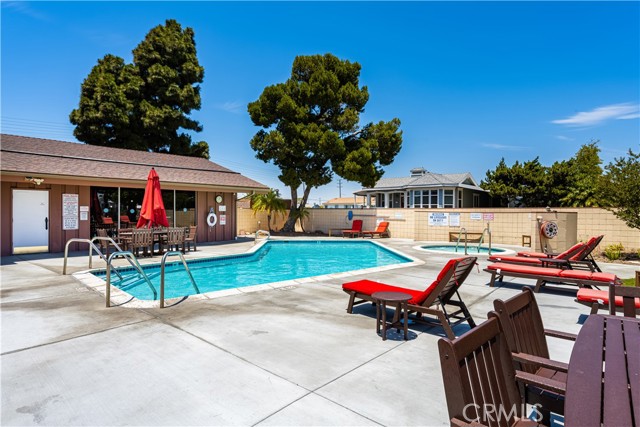 Detail Gallery Image 29 of 31 For 16444 Bolsa Chica #51,  Huntington Beach,  CA 92649 - 2 Beds | 2 Baths