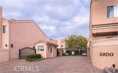 Detail Gallery Image 60 of 60 For 5200 White Oak Ave #36,  Encino,  CA 91316 - 2 Beds | 3 Baths