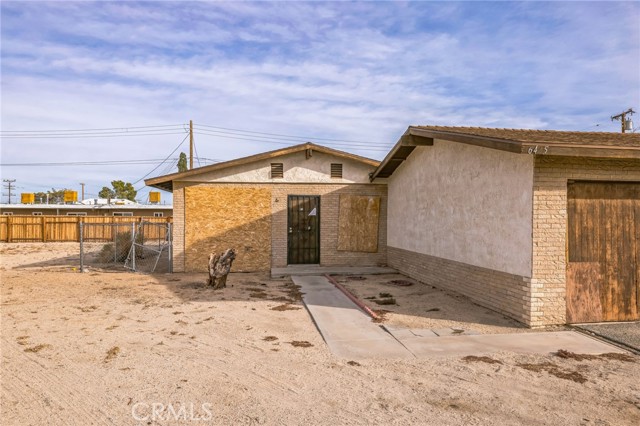 Detail Gallery Image 5 of 30 For 6425 Ocotillo Ave, Twentynine Palms,  CA 92277 - 2 Beds | 1 Baths