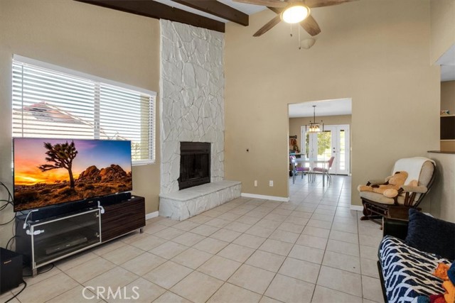 Detail Gallery Image 6 of 54 For 8555 Palomar Ave, Yucca Valley,  CA 92284 - 3 Beds | 2 Baths