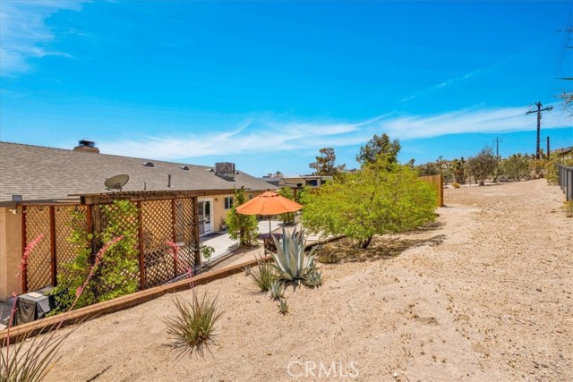 Detail Gallery Image 45 of 60 For 57490 Redondo St, Yucca Valley,  CA 92284 - 3 Beds | 2 Baths