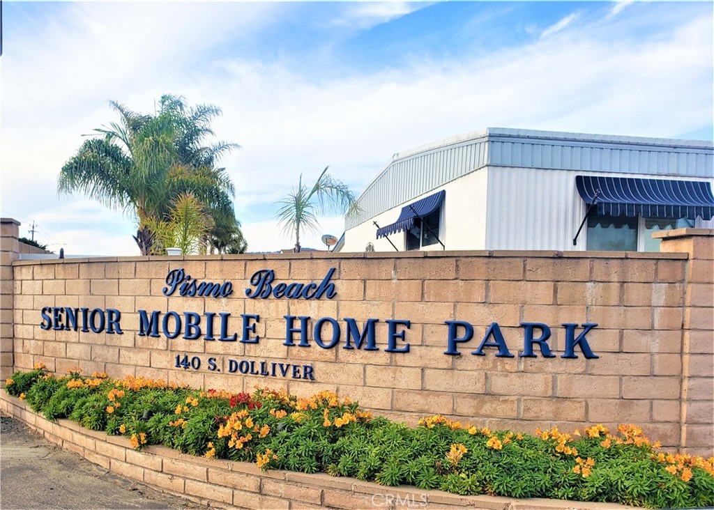140 S Dolliver Street 204, Pismo Beach, CA 93449