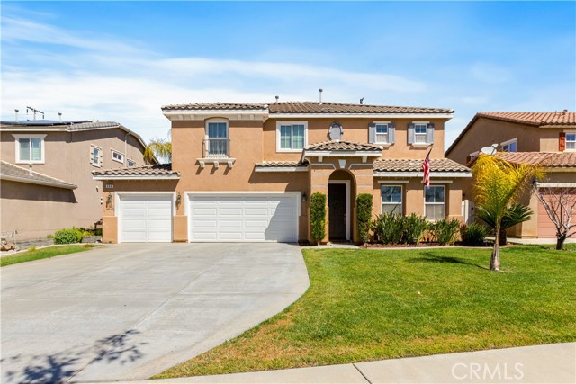 Detail Gallery Image 1 of 1 For 660 Crystal Springs Ln, Redlands,  CA 92374 - 4 Beds | 3 Baths