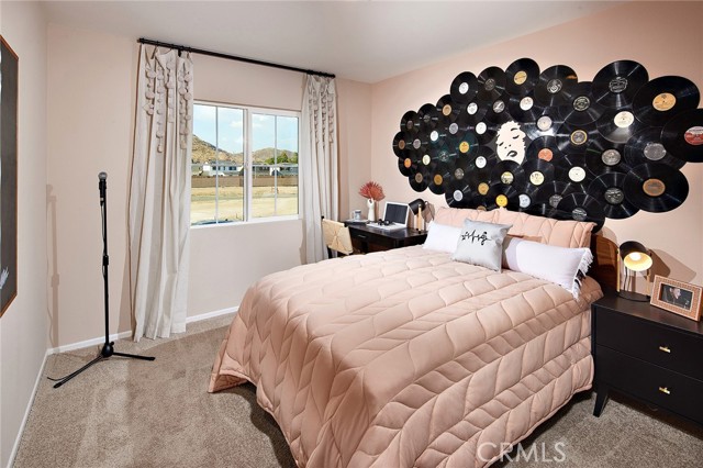 Detail Gallery Image 16 of 18 For 30844 Charger Way, Winchester,  CA 92596 - 5 Beds | 3 Baths