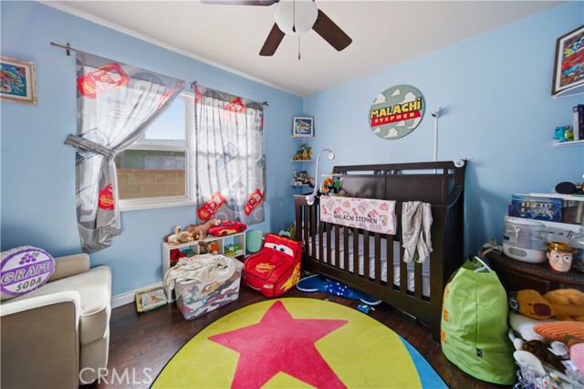 Detail Gallery Image 15 of 20 For 2026 Shasta St, Mojave,  CA 93501 - 3 Beds | 1/1 Baths